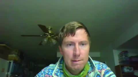 Daisy and Tim online show from 12-29-24, 09:52