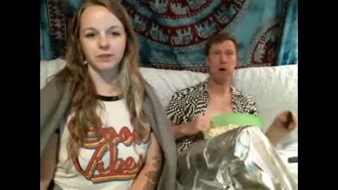 Daisy and Tim online show from 01-17-25, 04:39