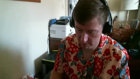 Daisy and Tim online show from 02-10-25, 06:24