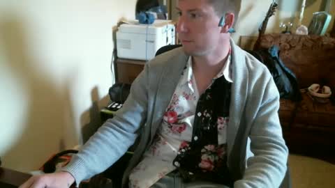 Daisy and Tim online show from 02-14-25, 11:31