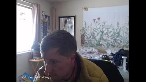 Daisy and Tim online show from 02-20-26, 10:54