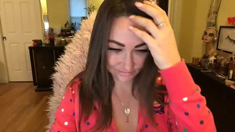 Cach Nelson online show from 12-20-24, 07:50