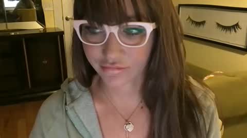 Cach Nelson online show from 10-30-25, 07:32