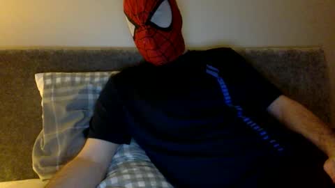 thenakedspidey online show from 03-02-26, 01:08