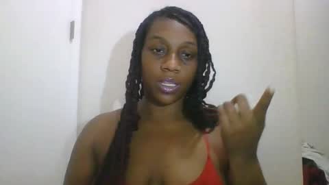 TheNaturalGoddess online show from 04-06-26, 07:59