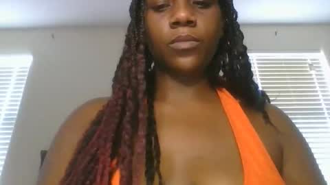 TheNaturalGoddess online show from 04-10-26, 10:25