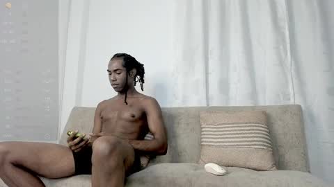 Andriw and Maiol online show from 01-10-25, 04:01