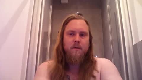 thenewdude1992 online show from 11-07-25, 07:47