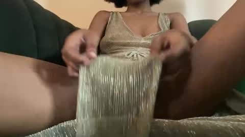 thenymphshow online show from 11-12-25, 10:15