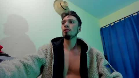 Theo online show from 09-18-25, 06:04