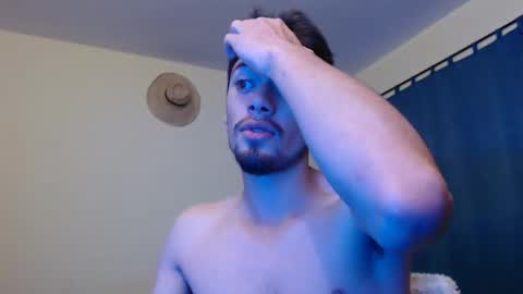 Theo online show from 11-11-25, 04:01