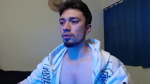 Theo online show from 11-14-25, 04:28