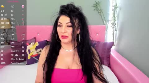 theonerosegoddes online show from 02-20-26, 05:02