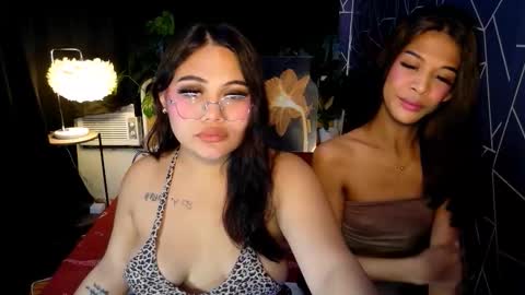 FRANCINE online show from 02-17-26, 04:24