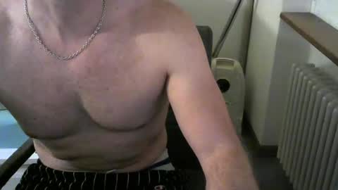 theoone7891 online show from 02-11-25, 05:50