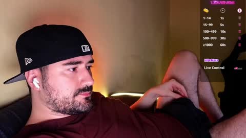 Theo Ravi online show from 12-04-24, 03:26