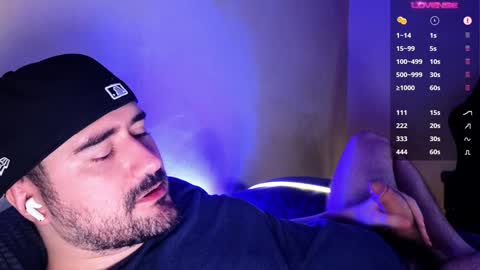 Theo Ravi online show from 12-12-24, 06:03