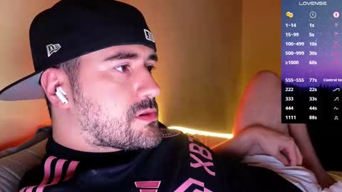 Theo Ravi online show from 11-02-25, 03:09