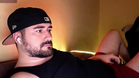 Theo Ravi online show from 02-18-26, 03:35