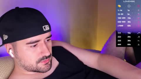 Theo Ravi online show from 02-21-26, 04:13