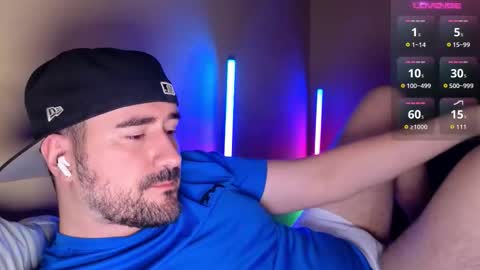 Theo Ravi online show from 03-04-26, 03:56