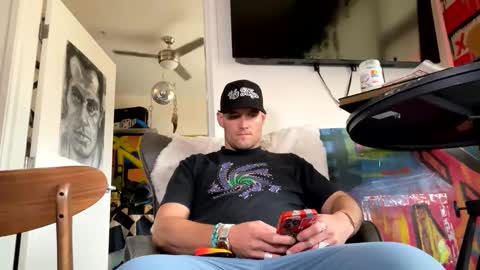 MISTERPOWERS online show from 01-01-25, 07:10