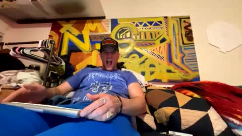 MISTERPOWERS online show from 02-05-25, 02:08