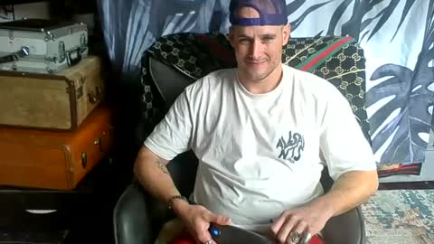 MISTERPOWERS online show from 02-19-25, 08:41