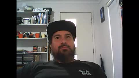 aussiebeard online show from 12-03-24, 03:09