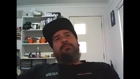 aussiebeard online show from 01-06-25, 12:27