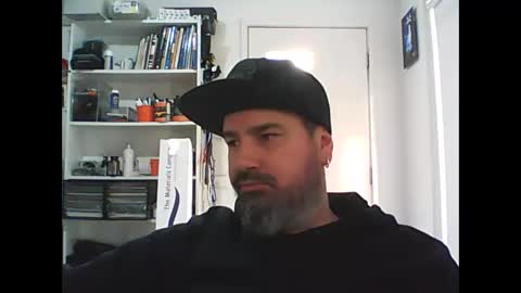 aussiebeard online show from 05-31-26, 12:30