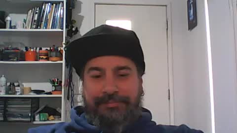 aussiebeard online show from 07-02-26, 03:23
