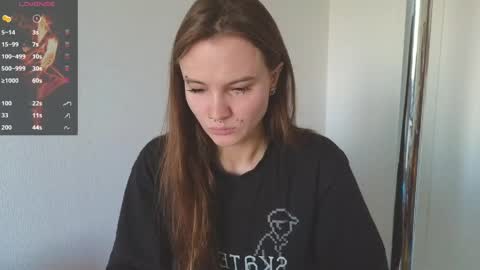 Vanessa online show from 03-29-26, 04:34