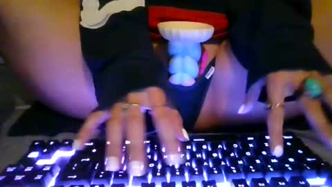 the peach princess  online show from 07-06-26, 07:38
