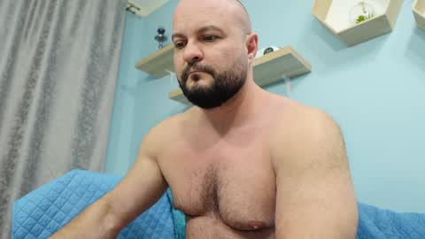 Chris online show from 01-19-25, 01:22