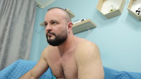 Chris online show from 01-23-25, 03:01