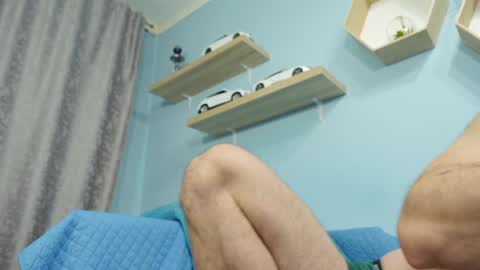 Chris online show from 02-05-25, 02:37