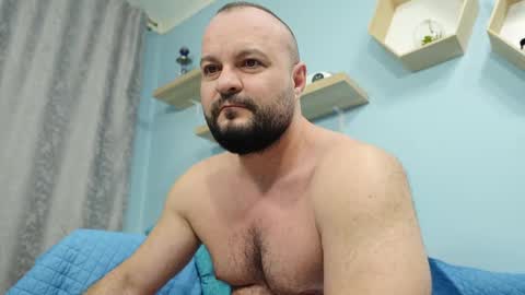 Chris online show from 02-13-25, 05:26