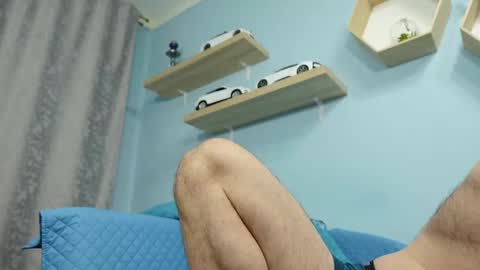 Chris online show from 02-24-25, 05:54