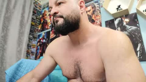 Chris online show from 09-15-25, 04:01