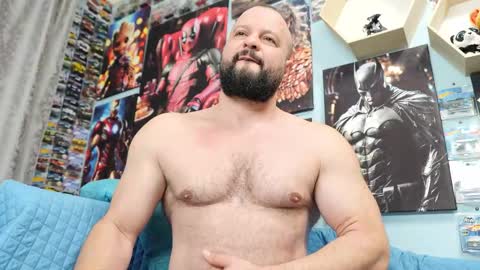 Chris online show from 09-18-25, 05:42