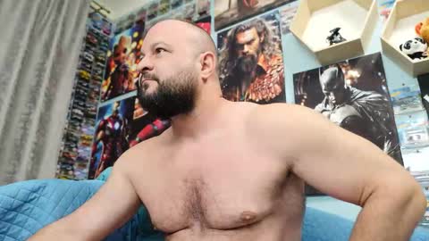 Chris online show from 10-02-25, 03:57