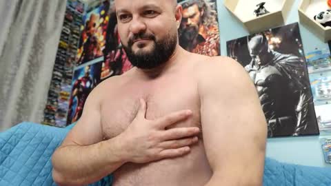 Chris online show from 10-06-25, 02:36