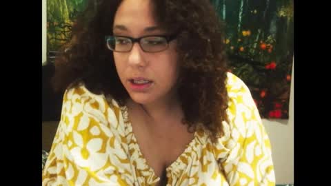 Amelia online show from 11-09-25, 06:17