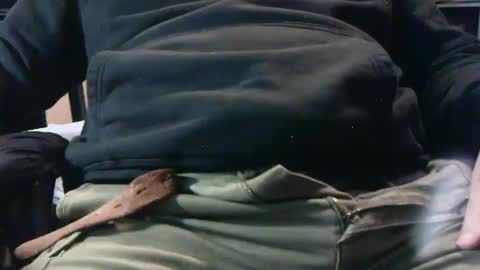 The Potter online show from 10-18-25, 01:52