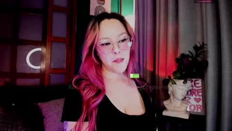 Rosie  online show from 02-26-26, 04:44