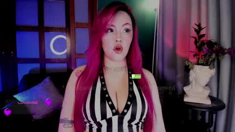 Rosie  online show from 03-18-26, 03:20