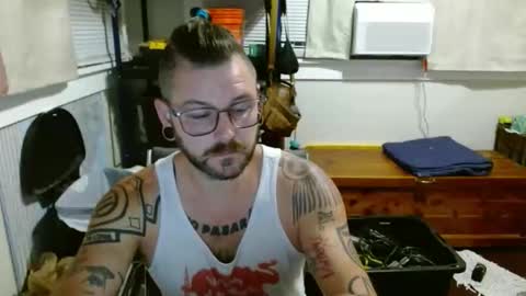 Snapshot of thequantumcertainty chatting on 03-30-26, 07:53 thequantumcertainty online show from 03-30-26, 07:53