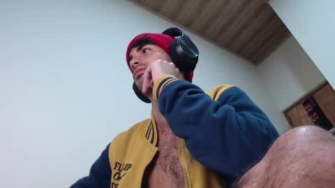 Santiago Enrique online show from 03-03-26, 06:30