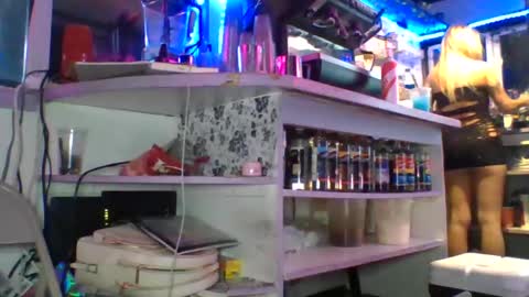 therealbabygofficial online show from 11-06-25, 06:47